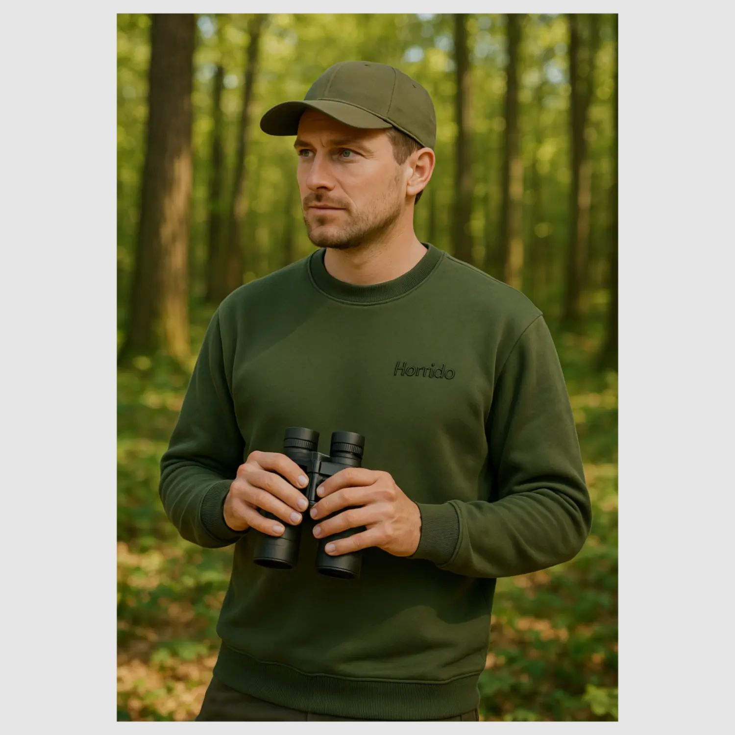 Horrido Sweatshirt
