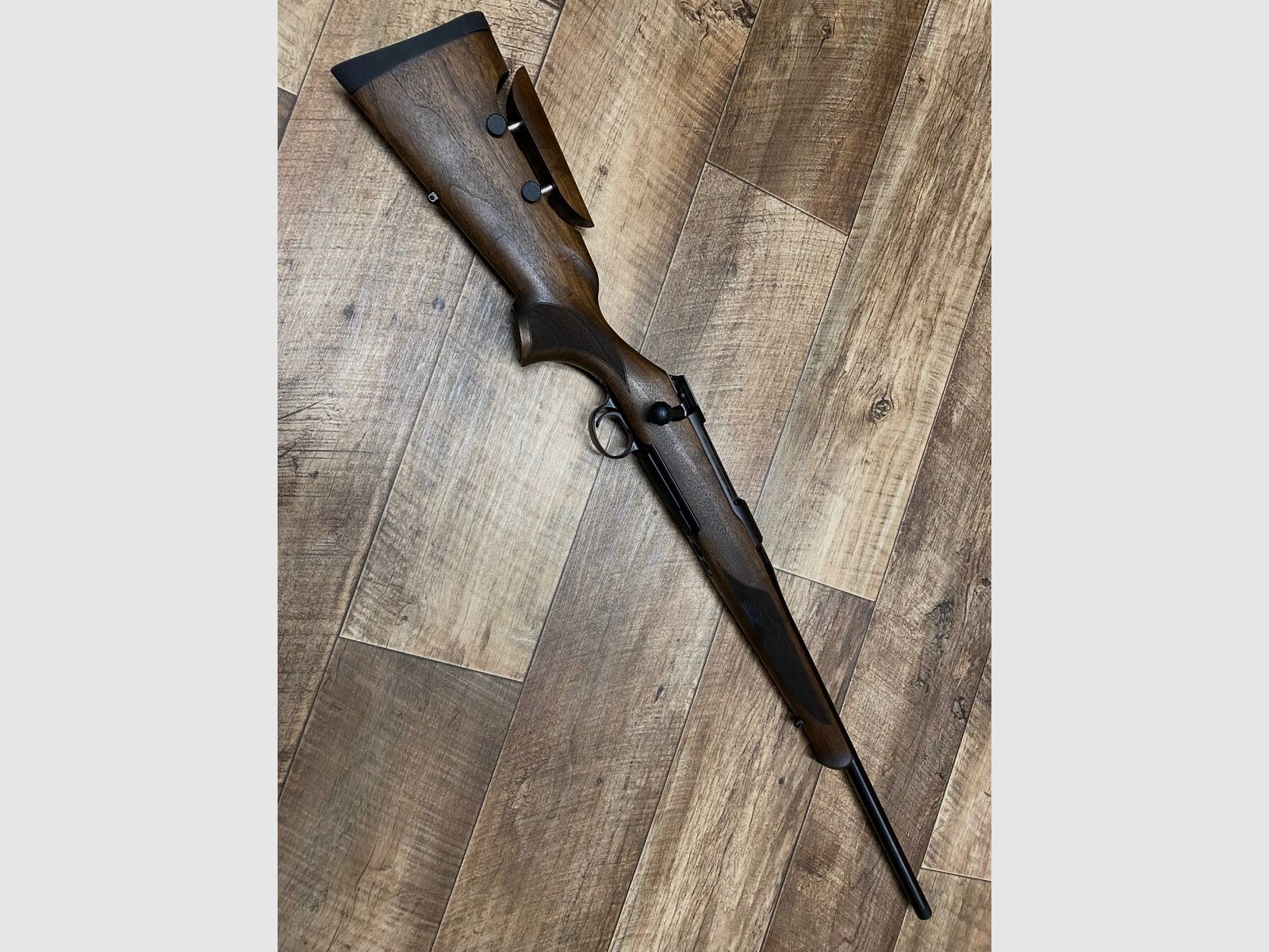 Sauer & Sohn Artemis 100 .308Win