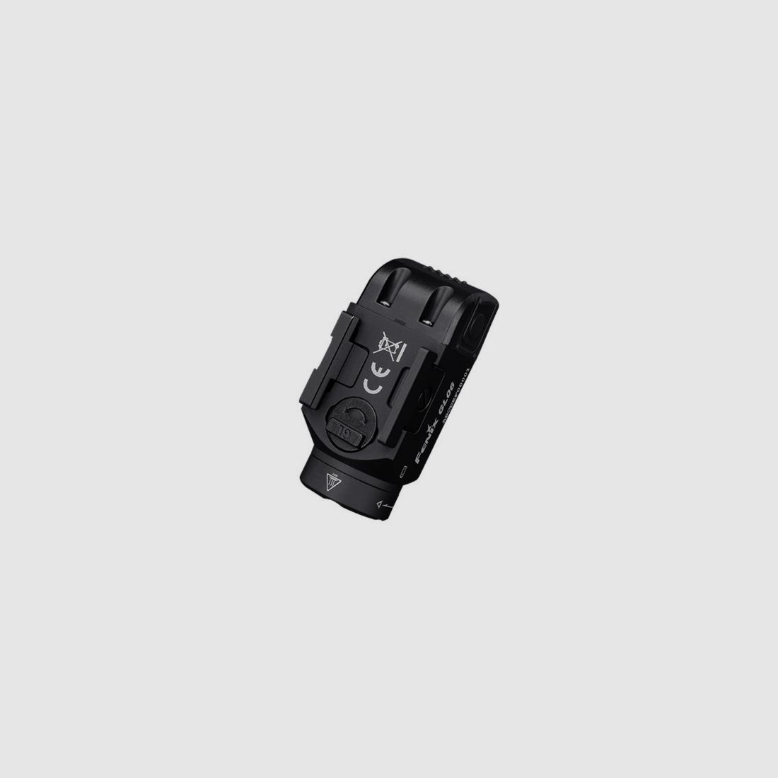 FENIX GL06 Taktische Lampe 600 Lumen, Bild 3 von 4