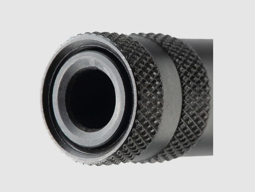 BERETTA BRX1 Synthetic Black Geradezugrepetierbüchse 6,5 Creedmoor