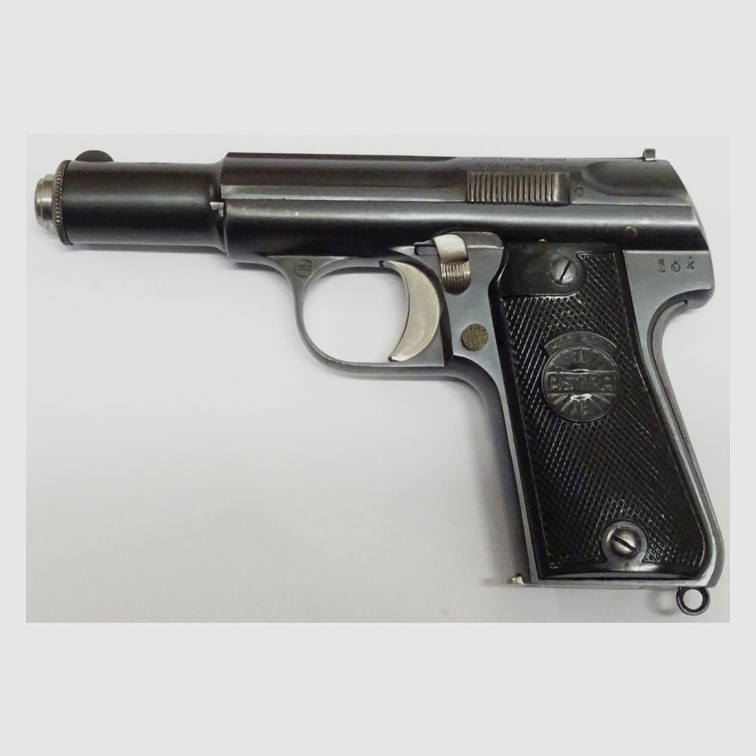 ASTRA mod.3000 Pistole cal. 7,65Br., Bild 1 von 7
