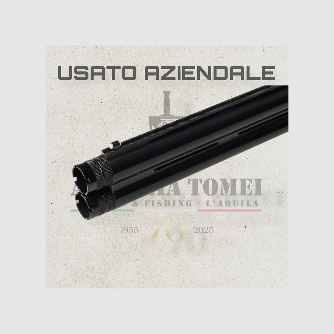 UTILISÉ – Fusil superposé – BERETTA MOD. 694 BLACK DLC SPORTING B-FAST cal. 12, image 12 sur 12