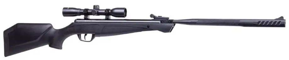 Crosman Shockwave Nitro Piston Rifle Caliber 4.5MM, image 2 of 2