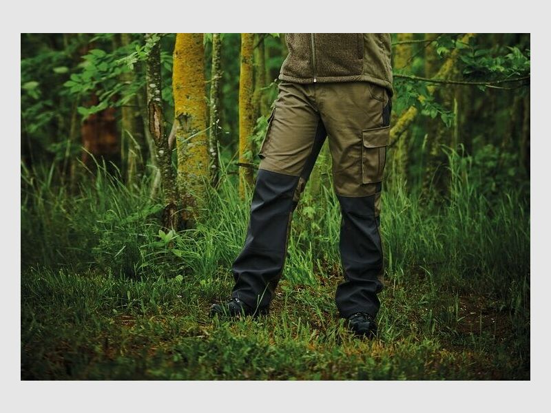 Scheibler Jagdhose Taunus, Bild 2 von 2