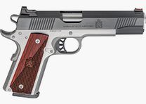 SPRINGFIELD 1911 RONIN 5&Prime; INOX/BRONZE CAL 9X19