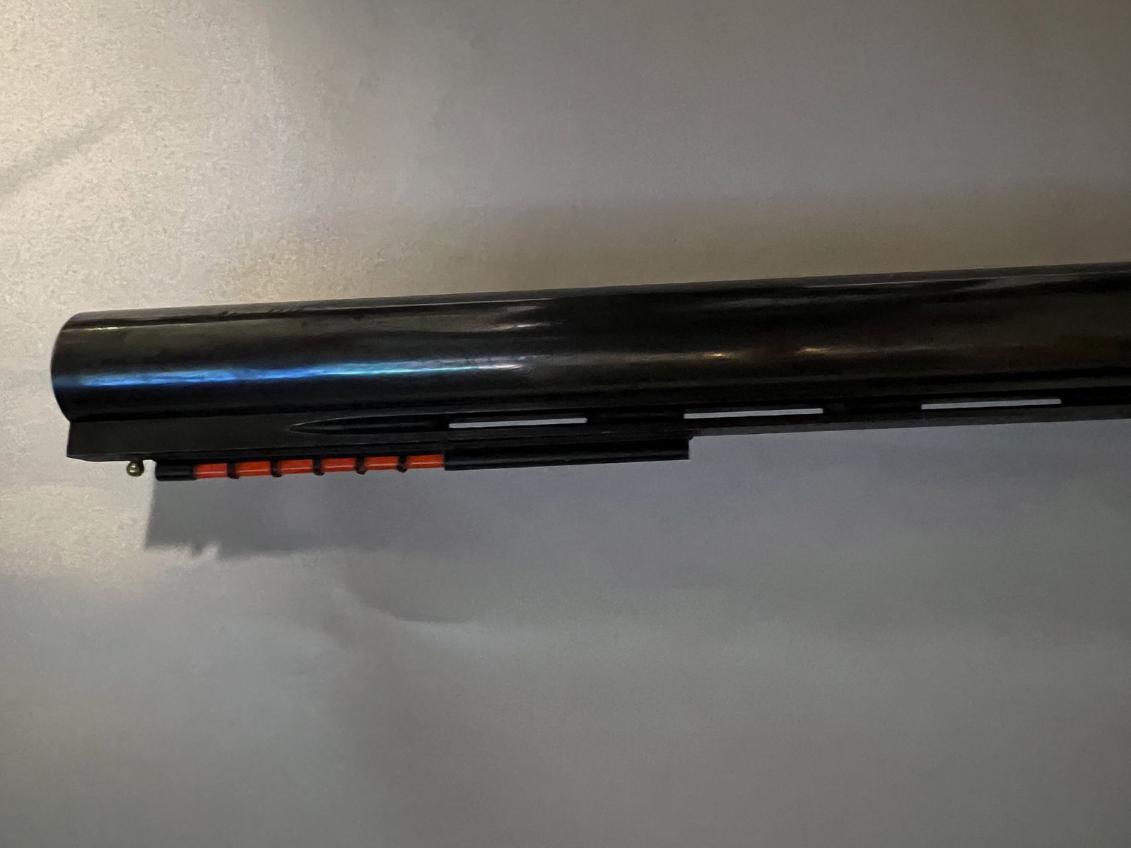 Halbautomatische Flinte