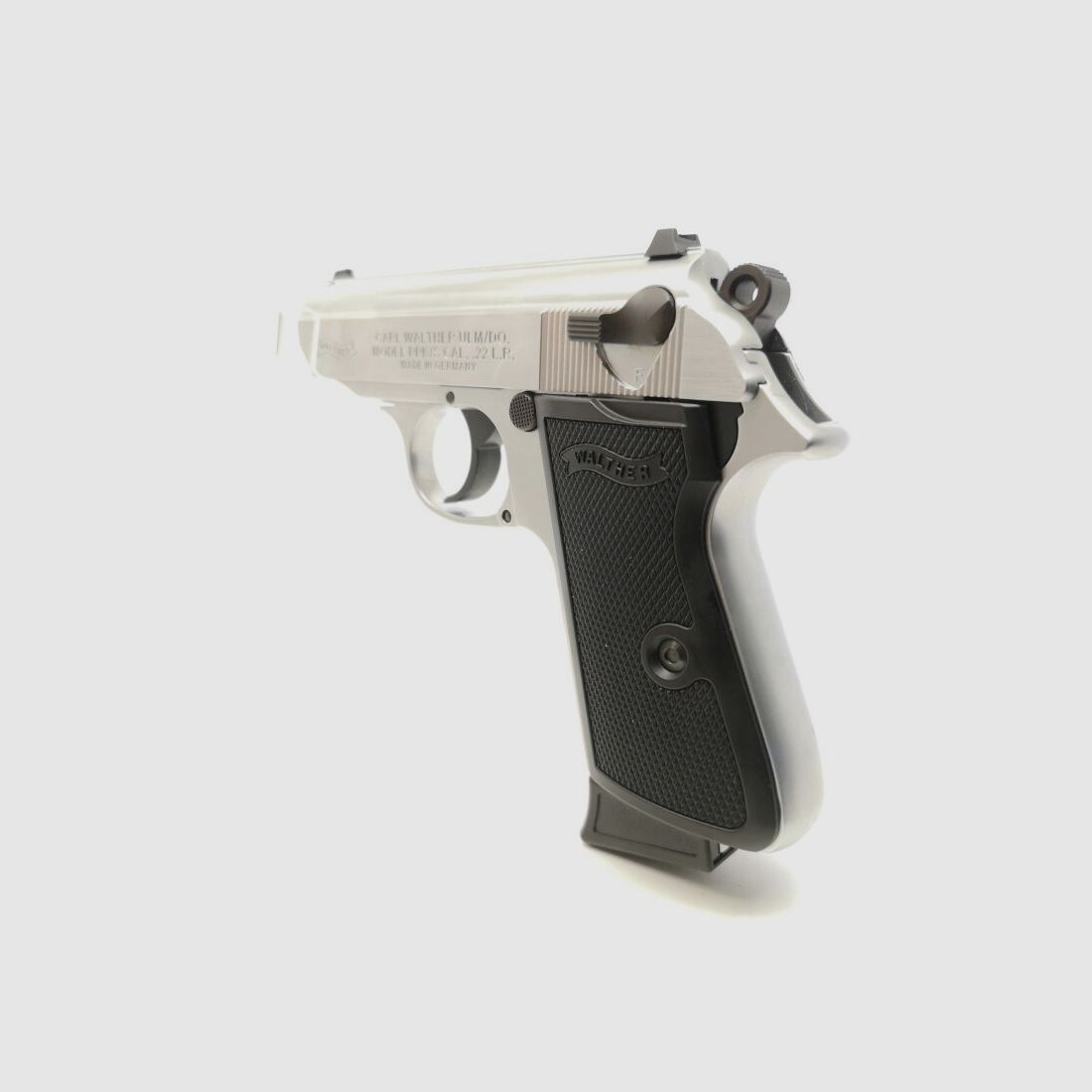 Walther PPK