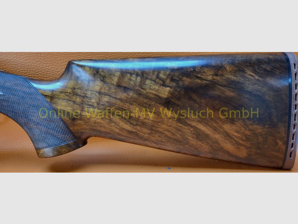 Dream! Beretta SO4 Trap Year 1971 XX7, image 4 of 10