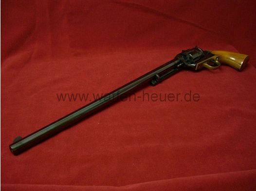 Rewolwer karabinowy Armi Jäger, Frontier Buntline