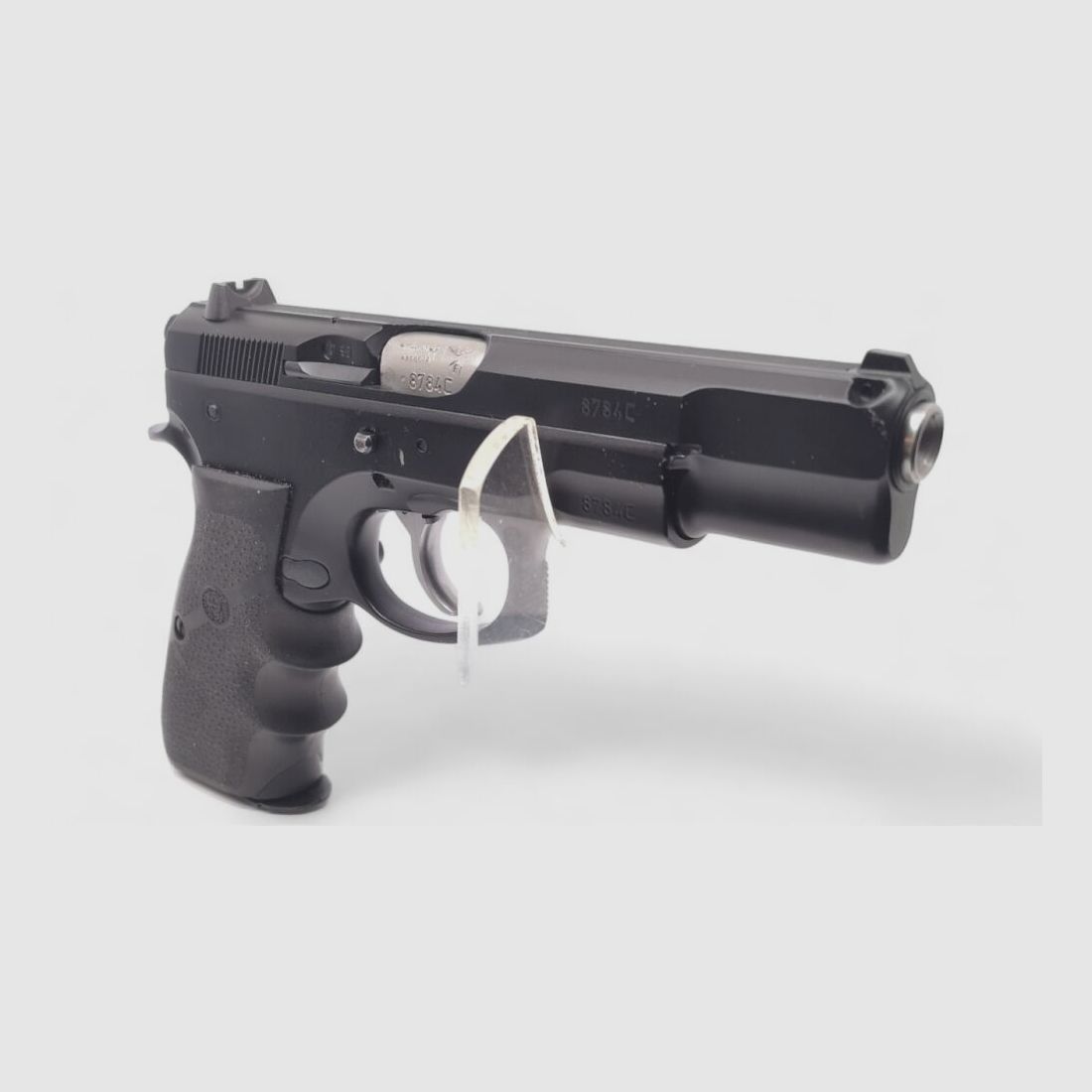 Brünner Waffenwerke M75