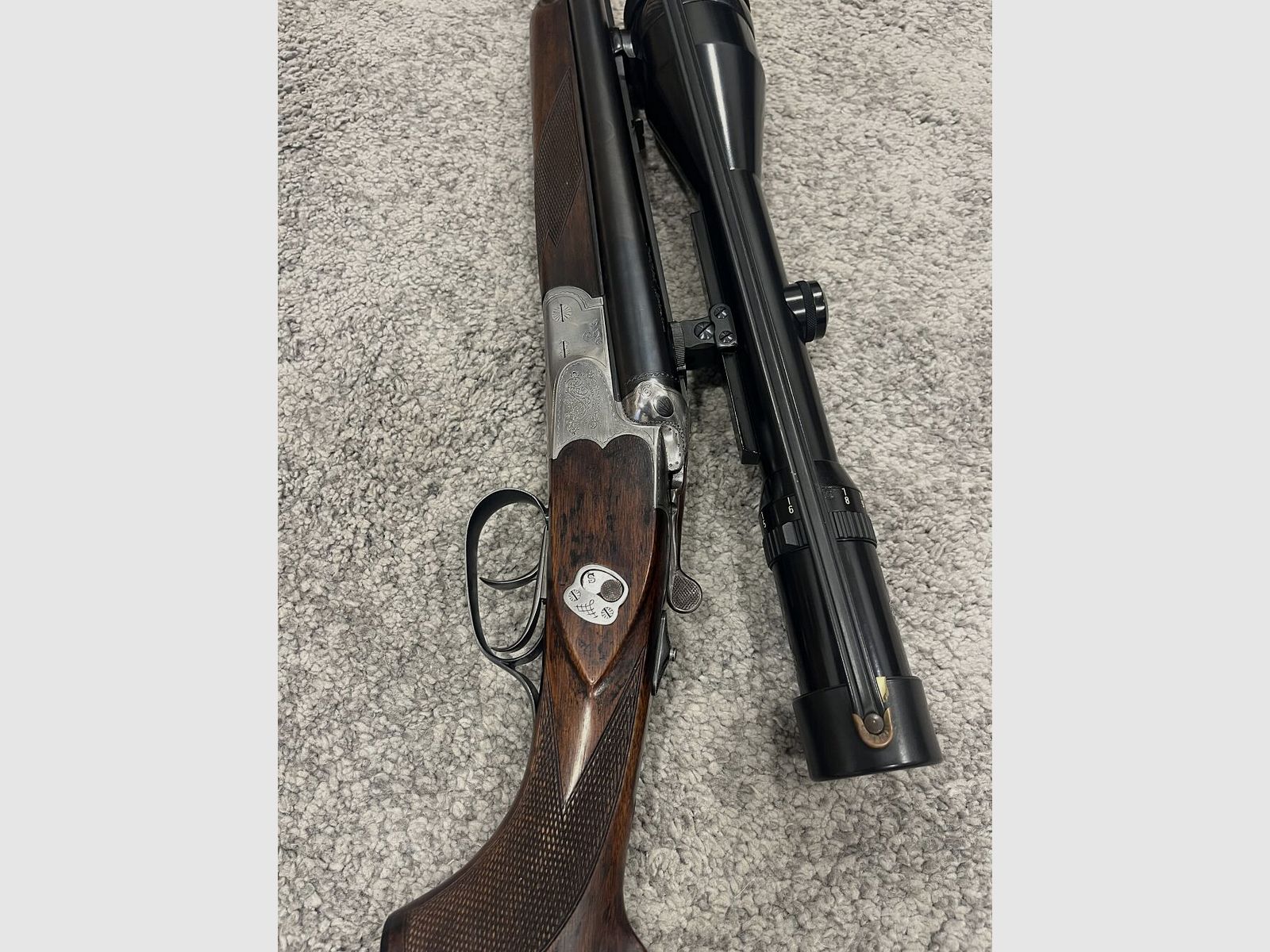 Sauer Without