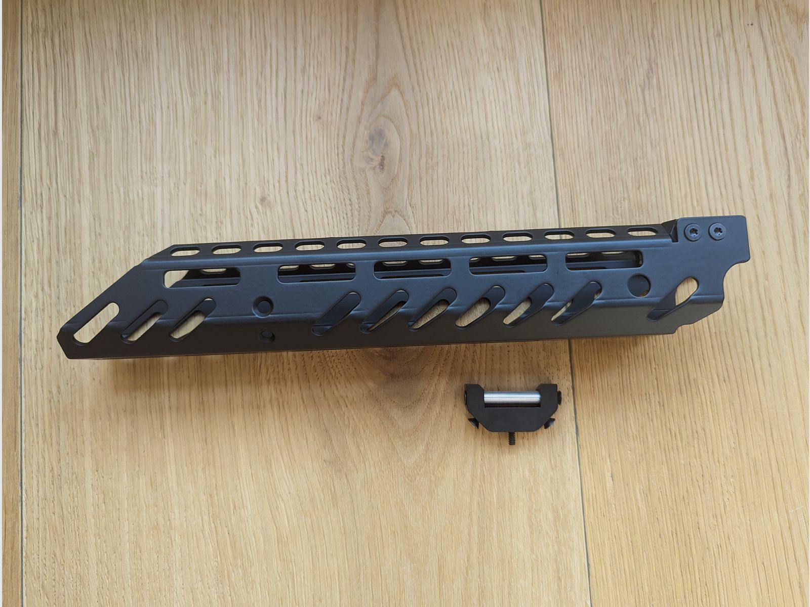 Keltec Kel-Tec RDB .223 Remington osłona rękojeści Handschutz M-Lok Bullpup