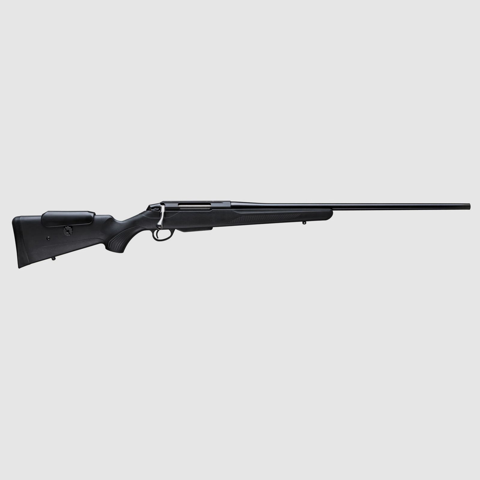 Tikka T3x Lite ADJ Kurz Links Flintenabzug