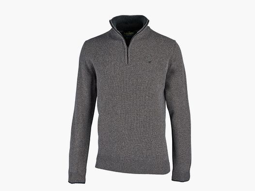Laksen Pullover Bromptop Zip Neck
