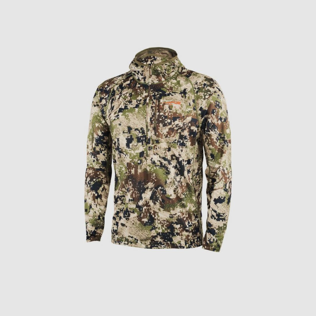 Sitka Kapuzenjacke CORE Lt Wt Optifade Subalpine