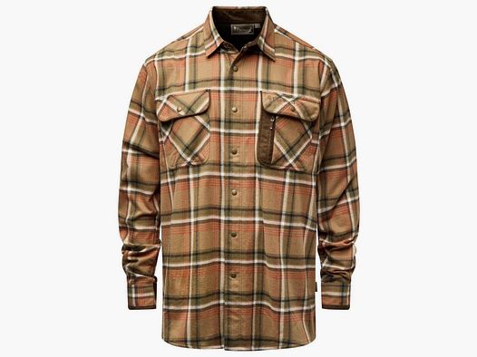 Pinewood Cornwall shirt