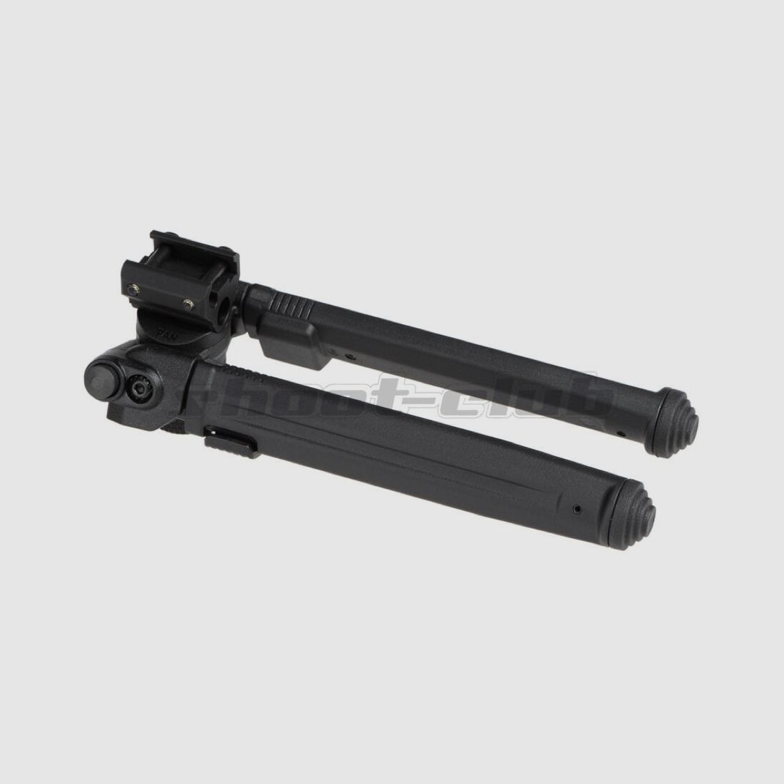 Magpul Bipod Zweibein für 1913 Picatinny Schiene 22mm 7-stufig höhenverstellbar