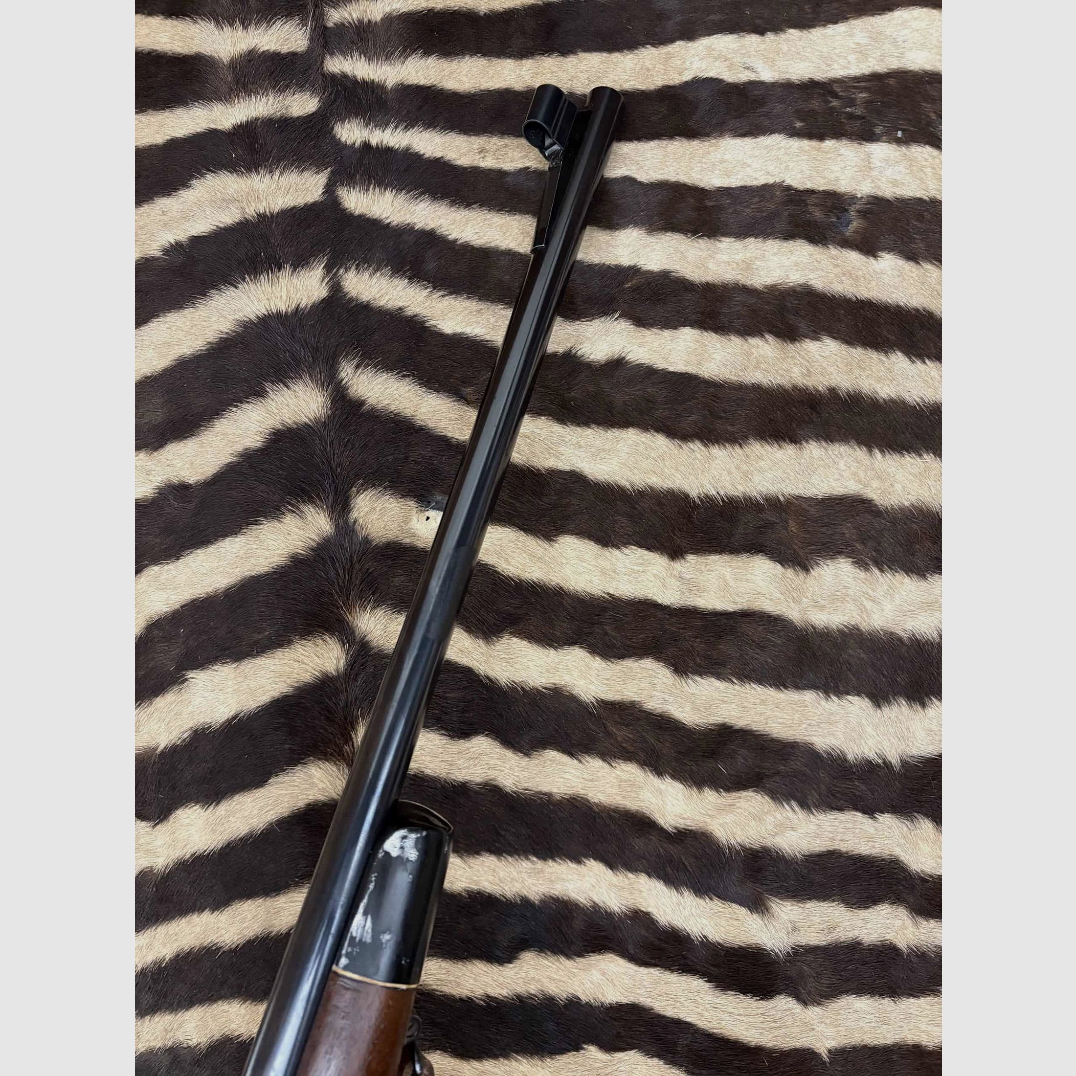 Remington mod.700 Repetierbüchse – Kal. 7RM – ca. 56cm – Meopta 3-12×56 Zielfernrohr, Bild 7 von 11