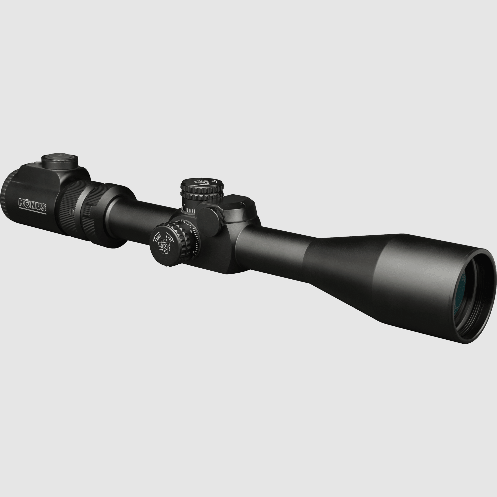Konus Konuspro EL-30 6-24x50