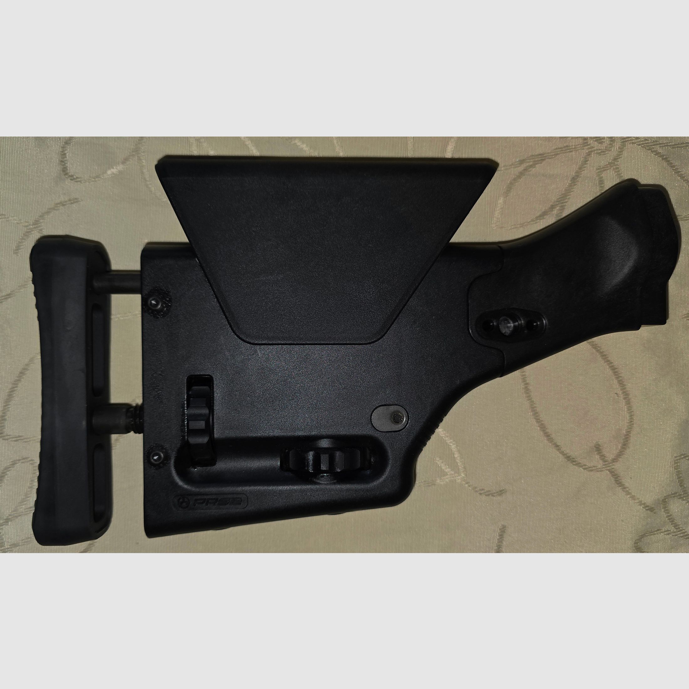 MAGPUL PRS 2 precision stock for HK91/G3