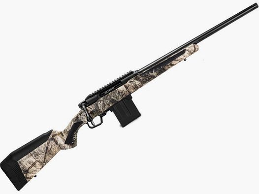 Fucile a otturatore SAVAGE IMPULSE Predator – 6.5 Creedmoor
