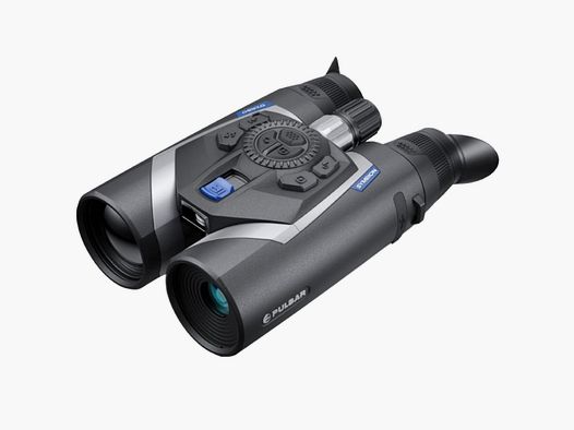 Pulsar Symbion LRF DXR50 Multispektralfernglas