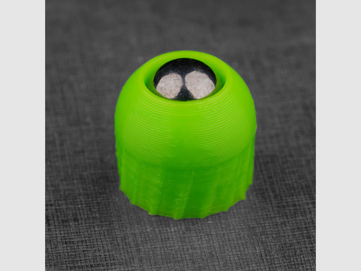 20x GreenCore | Co² Aangedreven Projectiel | 5,8gr of 9,3gr | Ø 17,3mm | M17 | FSC | FSC XP | HDR68 | TC68 | HDS68