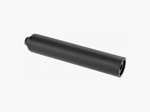 CLAWGEAR SHOCKWAVE PISTOL SCHALLDÄMPFER 9MM 1/2X28