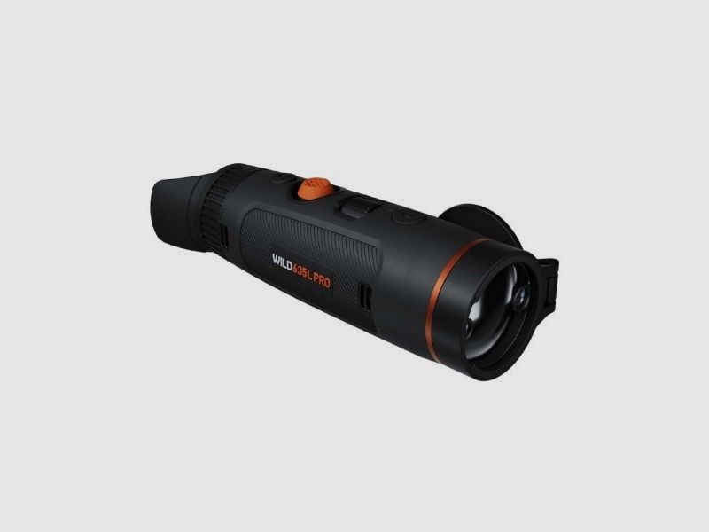 Thermtec Wild 635L Pro