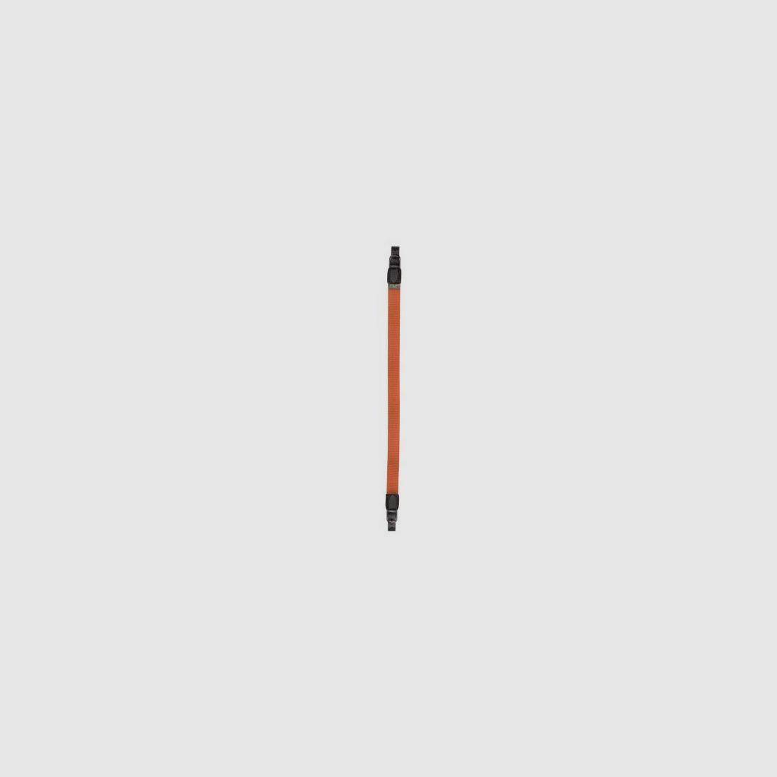 Elastische sling Riserva voor geweer oranje art. R2289, afbeelding 2 van 2