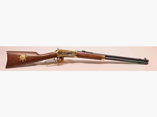 Winchester - USA 94 Sioux CommemorativeCarabine