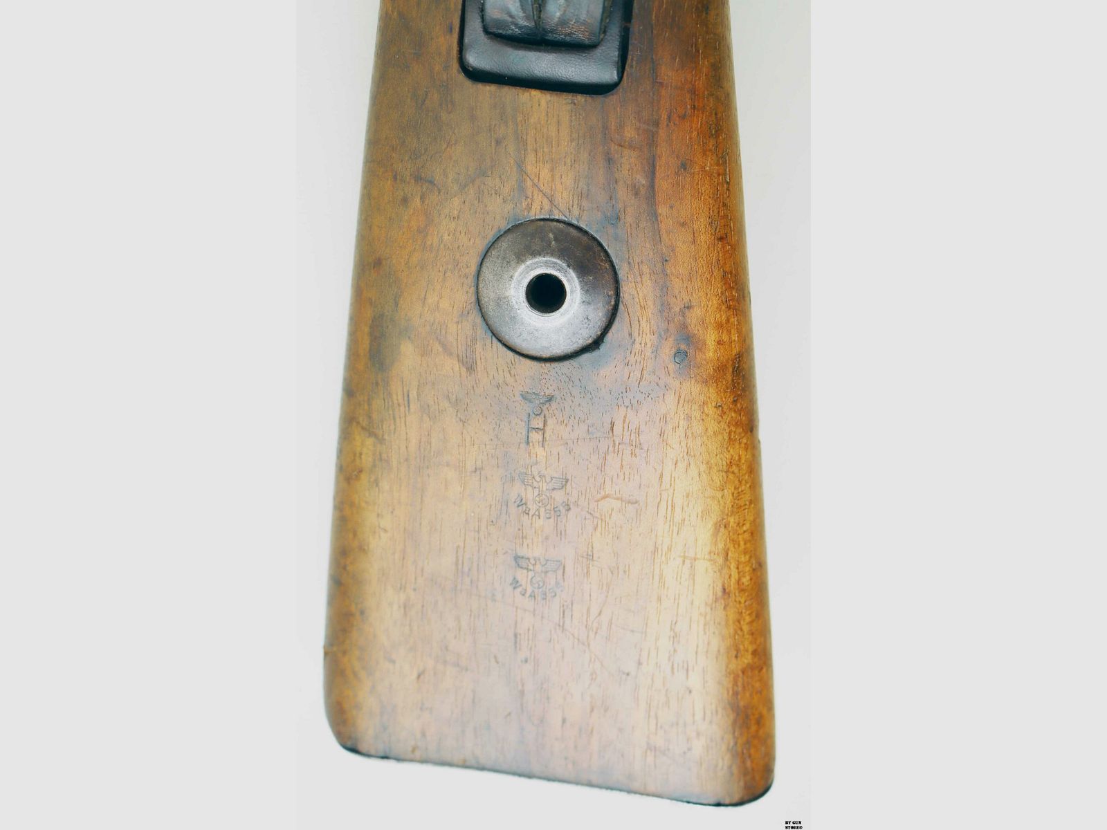 Gewehr Mauser Werke mod. 98K cal. 8×57 JS Portugal 1941 Ser.Nr. F11228, Bild 16 von 23