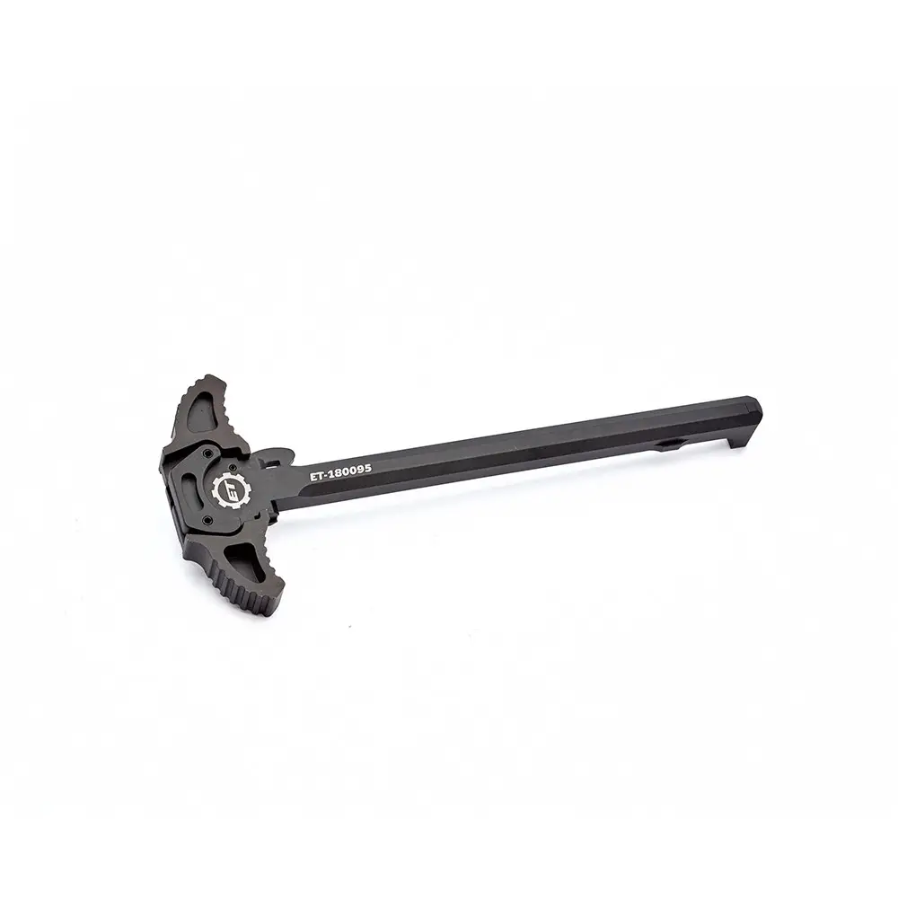 Ambidextrischer Spannhebel Eemann Tech AR-15 Competition, Bild 1 von 4