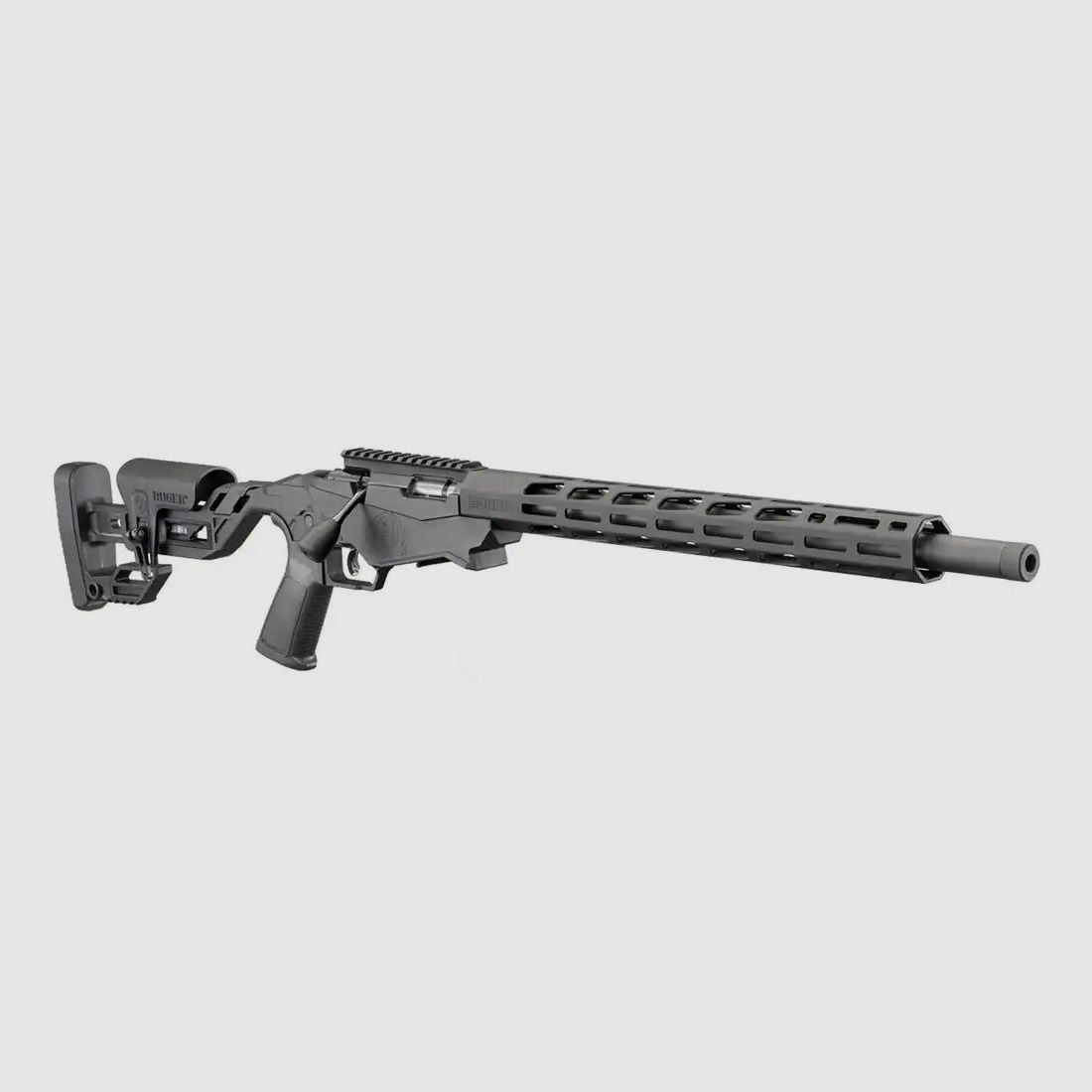 Ruger Precision Rimfire .22 LR 18" /46cm