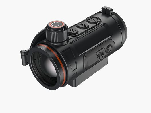 ThermTec Hunt 335 inkl. Rusan Adapter Wärmebild-Vorsatzgerät - Neuheit 2024