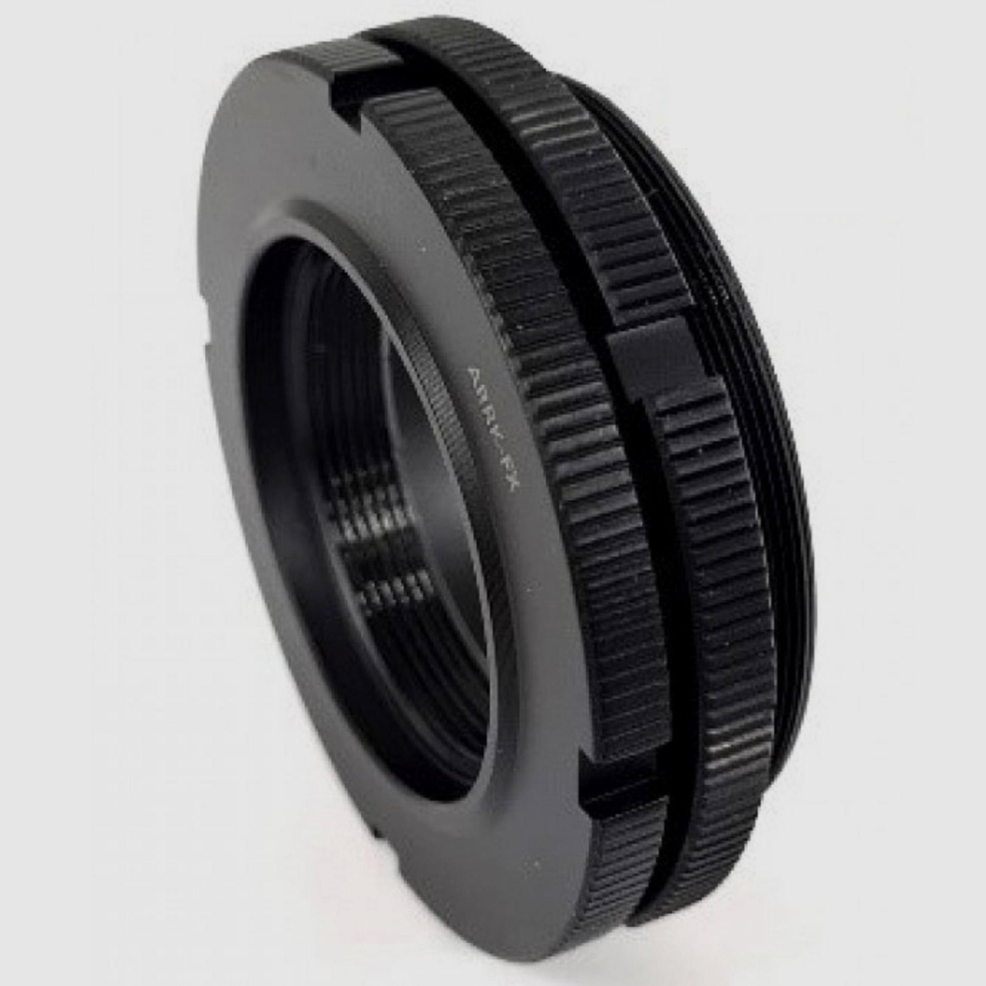 RUSAN Reduzierring für Pulsar Krypton