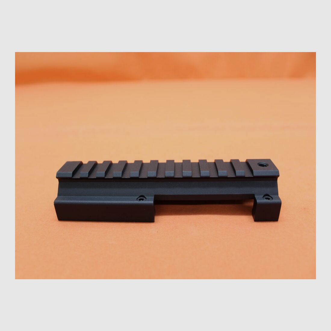 GSG German Sport Guns German Sport Guns GSG-5/ 522: Low Tactical Mount mit Picatinnyprofil (202268)