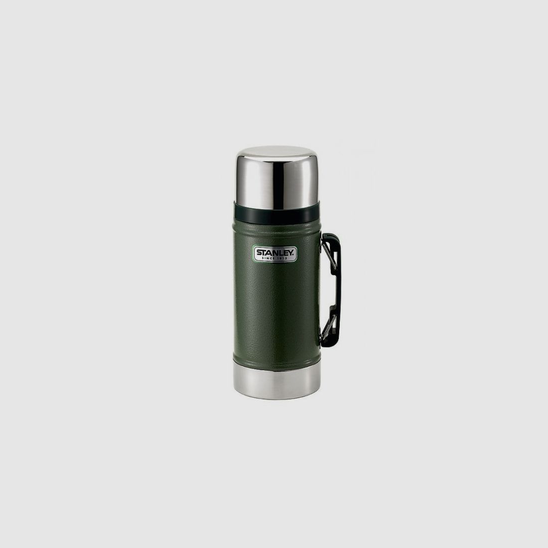 Stanley Vakuum Food-Container 0,7 Liter Grün