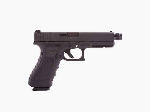 GLOCK 17 Gen. 4 Gewinde