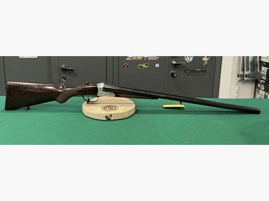 DOPPIETTA BERETTA 625 kal. 12