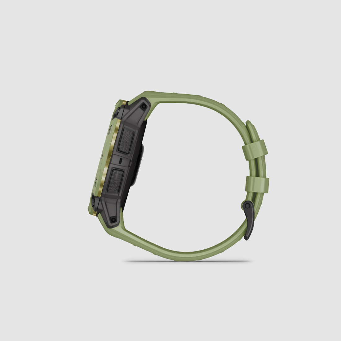 Garmin Instinct 3 AMOLED – Alpine Rush Edition 50 mm, Bild 4 von 7