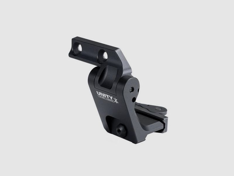 UNITY Tactical FAST FTC Magnifier Mount für Primary Arms