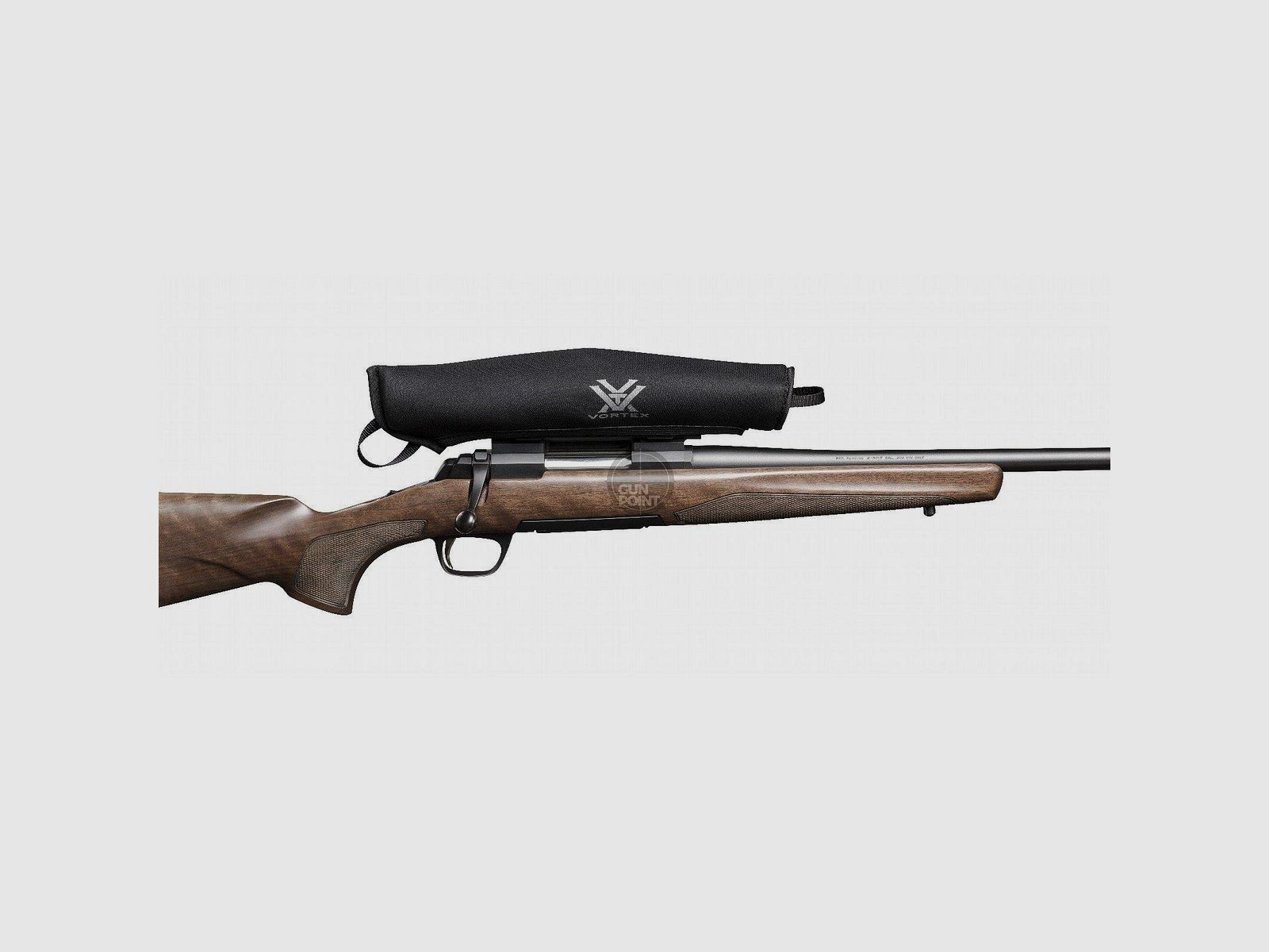 Vortex Optics riflescope protective cover neoprene small