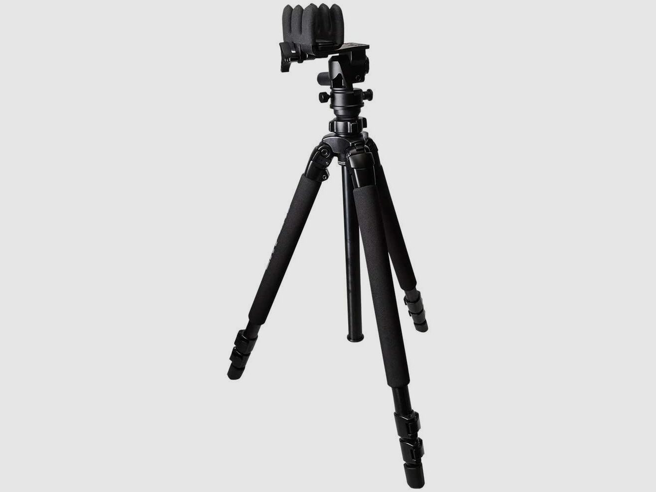 Kopfjäger K700 AMT Dreibein mit Reaper Grip