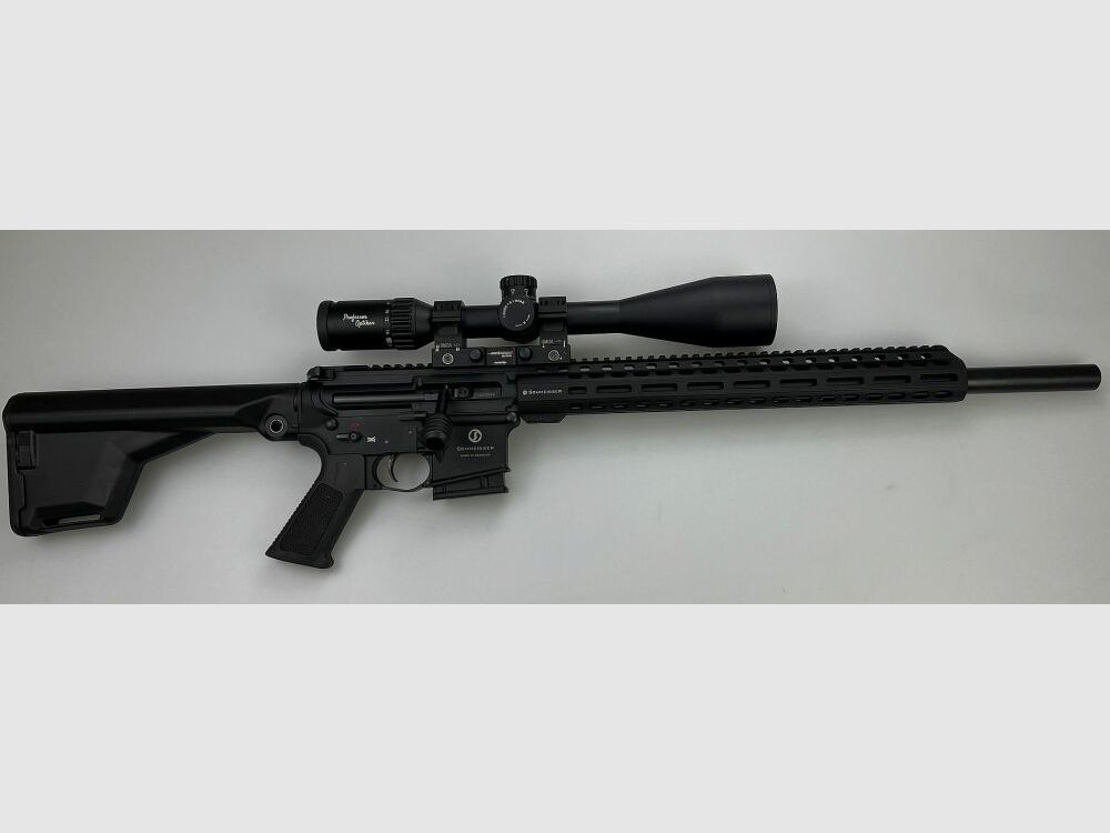 Schmeisser SP15 Ultramatch
