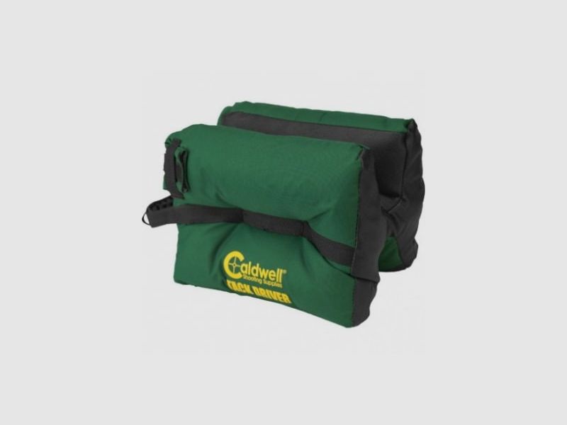 Bolsa de tiro Caldwell TackDriver, sin llenar