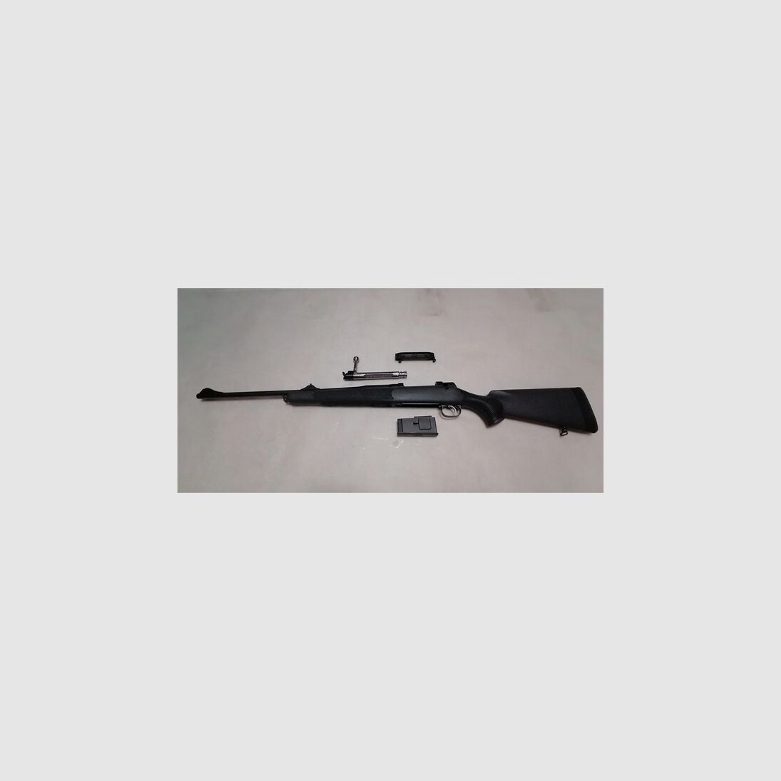 Mauser M03 Extreme Linksschaft Kal. .30-06 Springfield