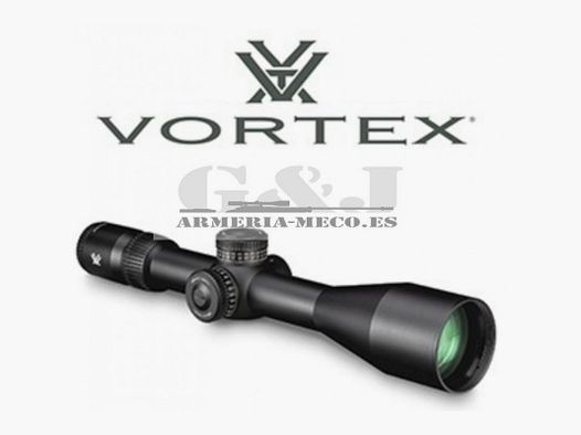Venom 5-25x56 FFP Visor Vortex