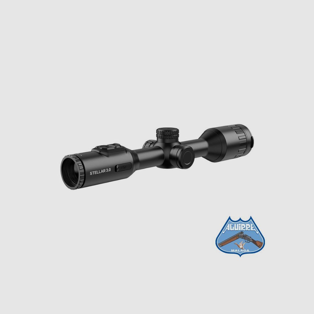 Visor térmico Stellar SH50 3.0 HIKMICRO, imagen 2 de 8