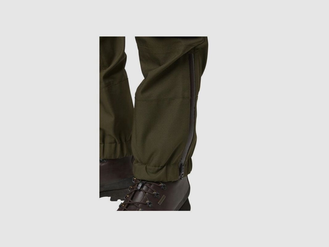 Chevalier Damen Hose Endeavor Pro Chevalite Grün